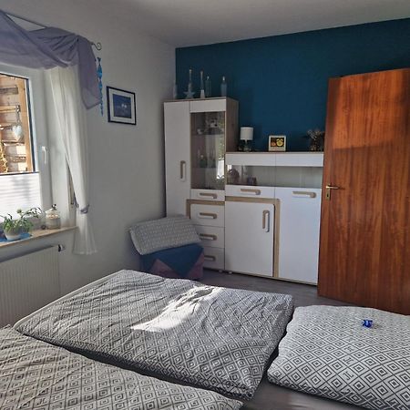 Ferienwohnung Pentagono Engelskirchen Eksteriør bilde