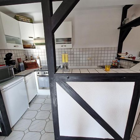 Ferienwohnung Pentagono Engelskirchen Eksteriør bilde