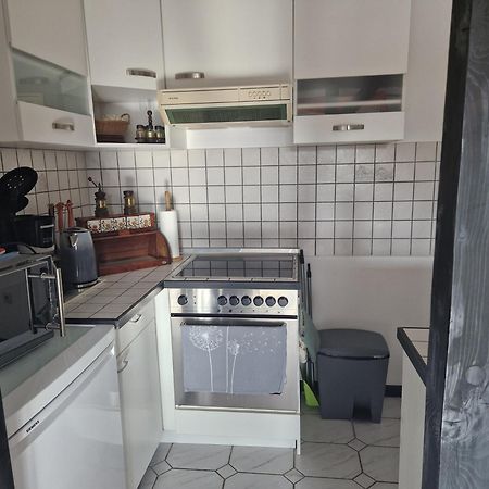 Ferienwohnung Pentagono Engelskirchen Eksteriør bilde