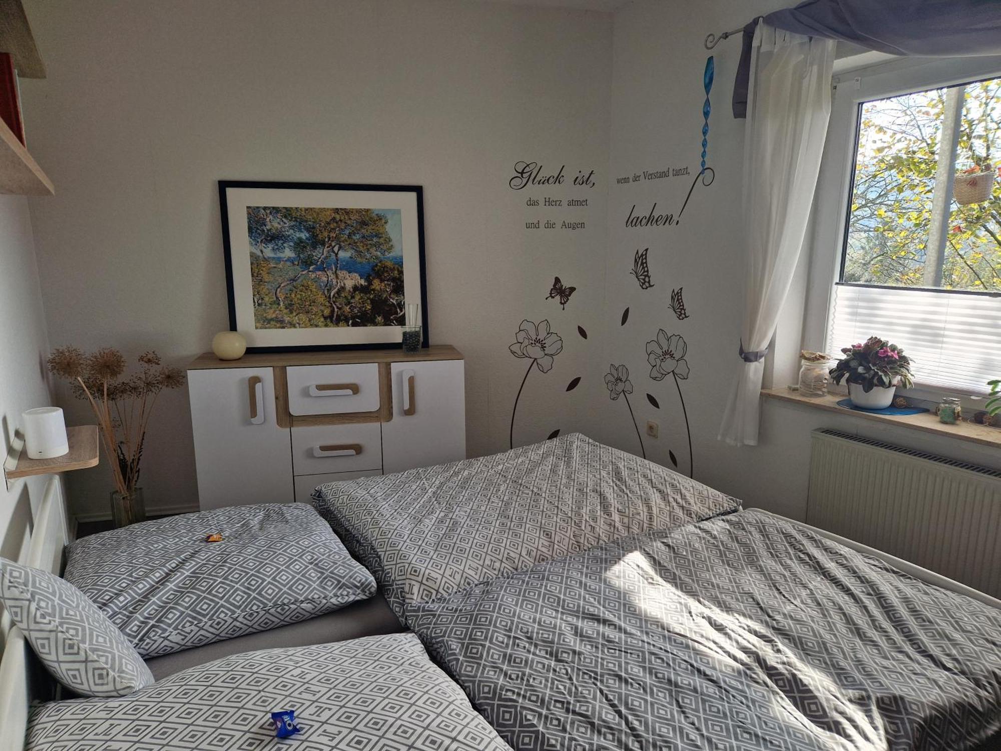 Ferienwohnung Pentagono Engelskirchen Eksteriør bilde