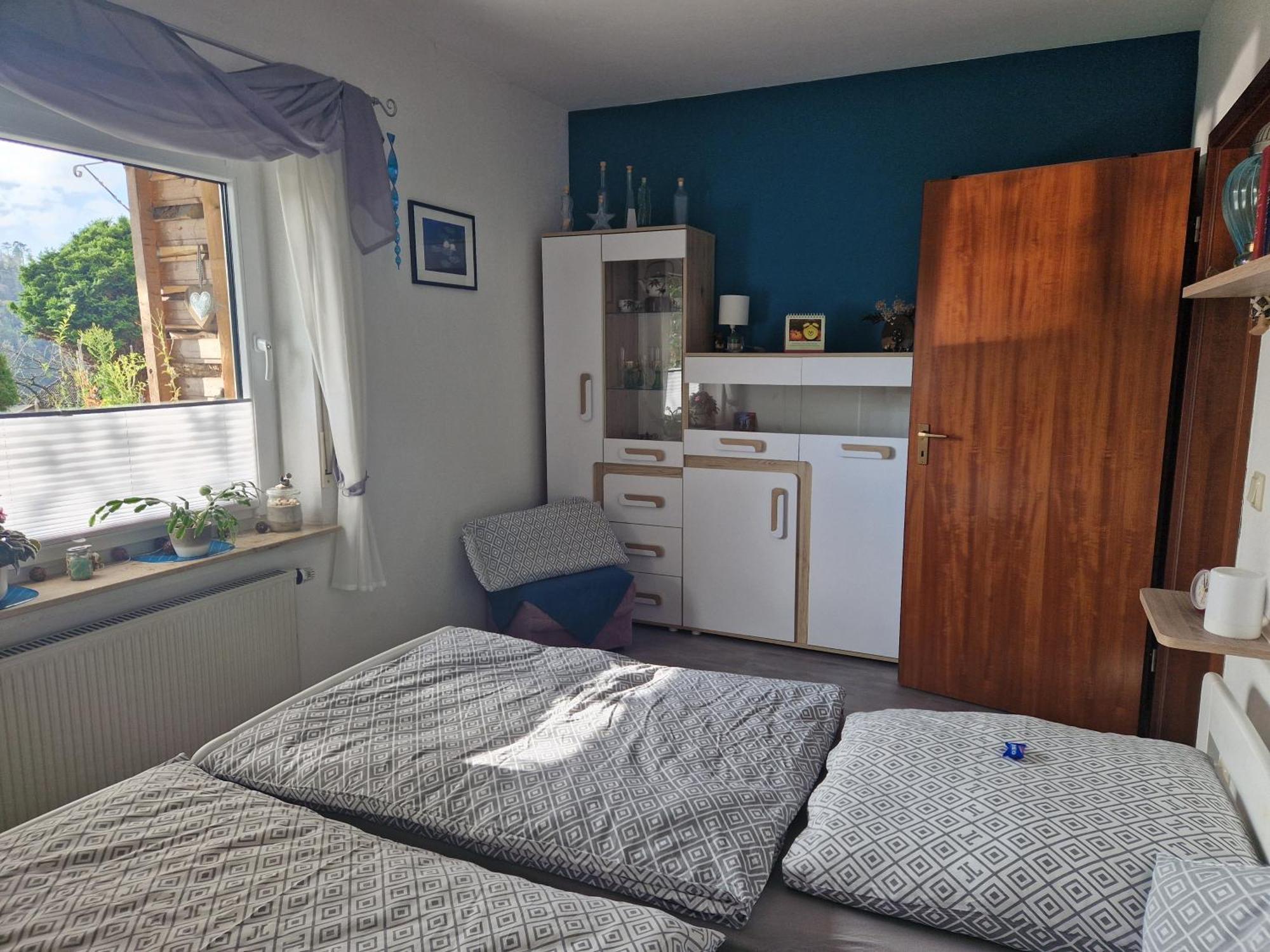 Ferienwohnung Pentagono Engelskirchen Eksteriør bilde