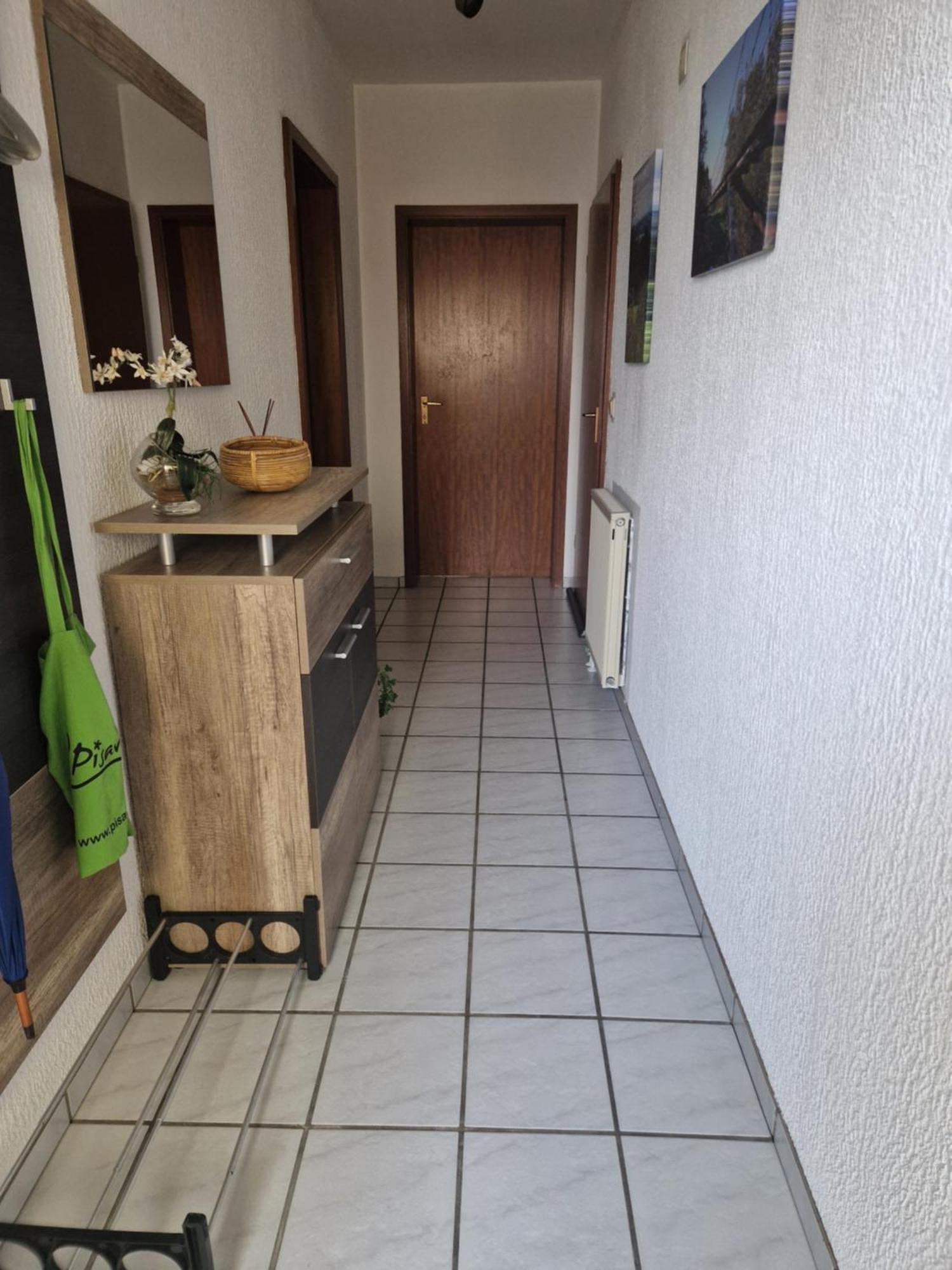 Ferienwohnung Pentagono Engelskirchen Eksteriør bilde
