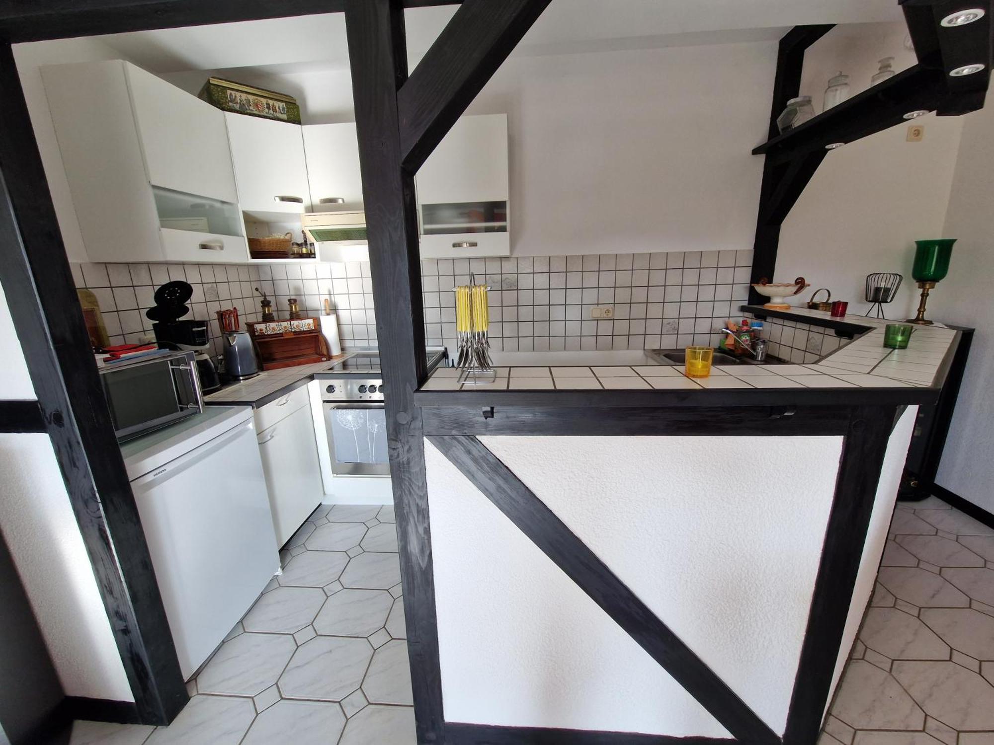Ferienwohnung Pentagono Engelskirchen Eksteriør bilde