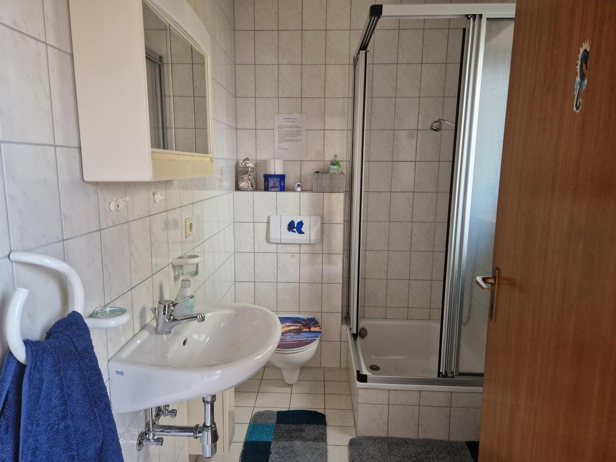 Ferienwohnung Pentagono Engelskirchen Eksteriør bilde