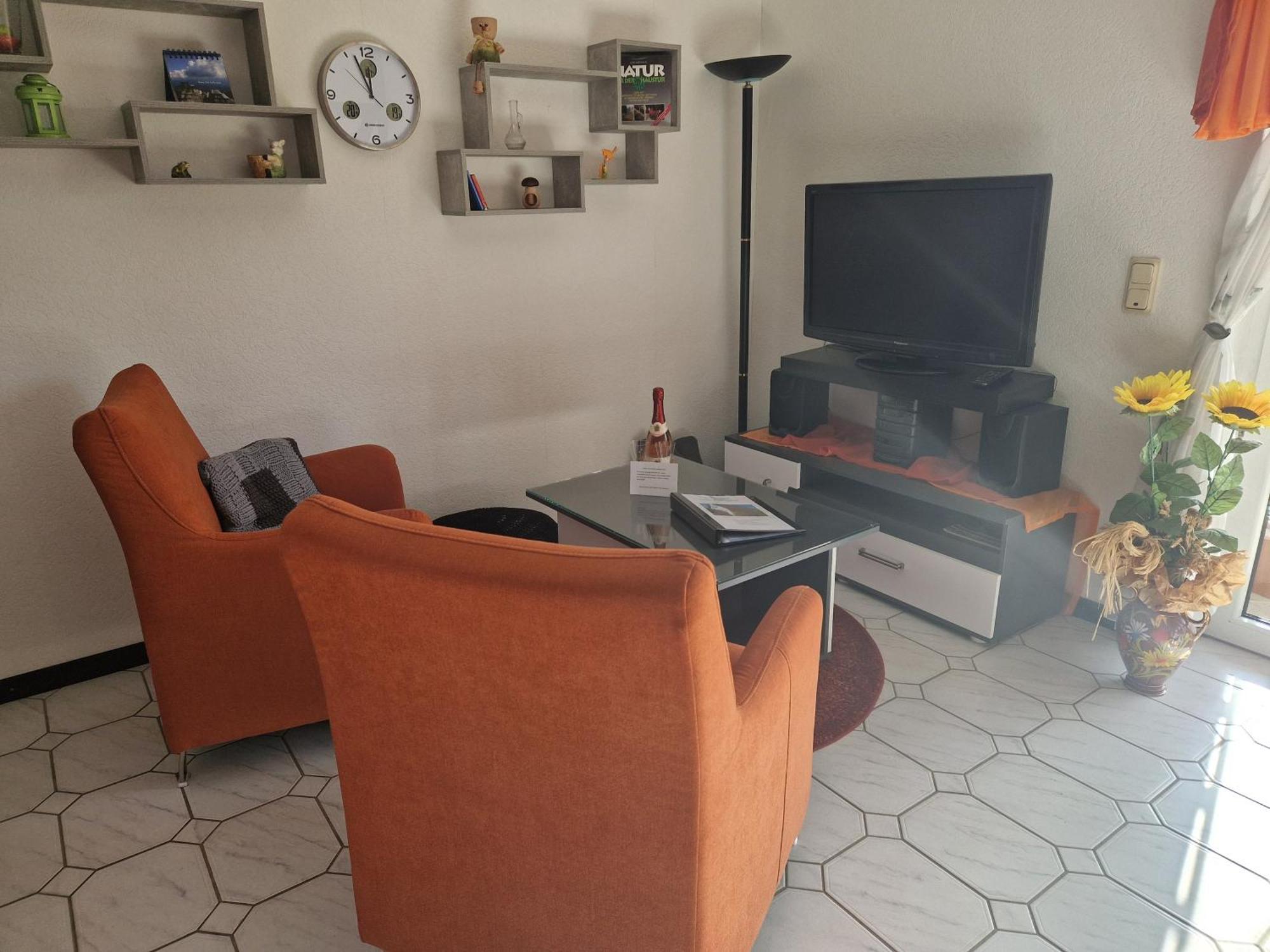 Ferienwohnung Pentagono Engelskirchen Eksteriør bilde